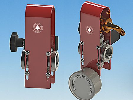 MANIFOLD, PRESSURE RELIEF