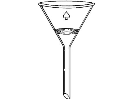FUNNEL, FILTER, HIRSCH