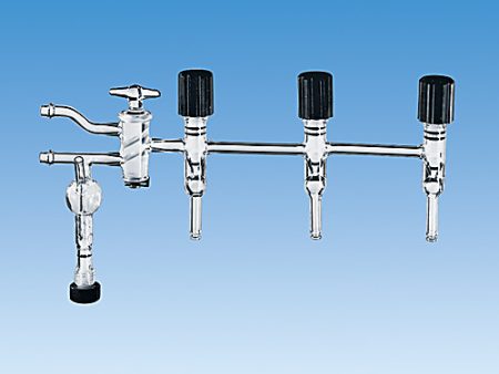 MANIFOLD, VACUUM, FIRESTONE