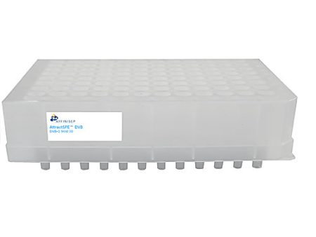 ATTRACTSPE DVB REVERSED PHASE COPOLYMER CARTRIDGES