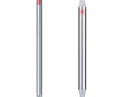 COLUMN, CHROMATOGRAPHY, EPOXY COATED, MICHEL-MILLER