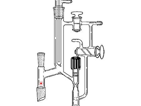 DISTILLING HEAD