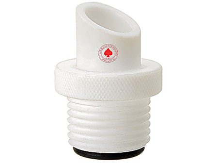 ADAPTER, PTFE POUR SPOUT
