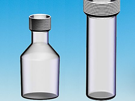 AIR SAMPLING COLLECTION BOTTLE