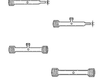 AIR SAMPLING MANIFOLD