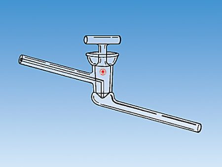 STOPCOCK, NEWMAN TYPE