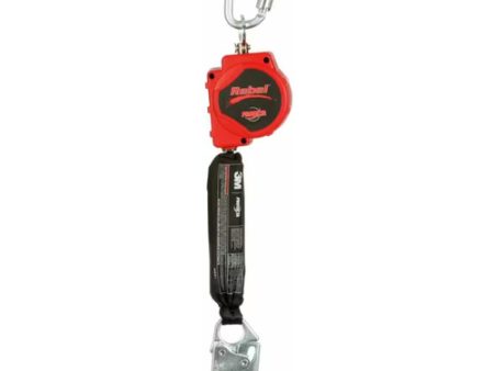 3M™ PROTECTA® REBEL SELF RETRACTING LIFELINE, WEB