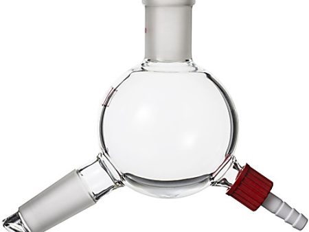 HEAVY WALL SINGLE COW DISTRIBUTION ADAPTER