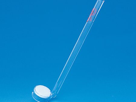 TUBE, GAS DISPERSION