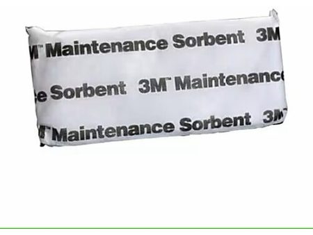 3M™ CHEMICAL SORBENT PILLOW P-300 SERIES