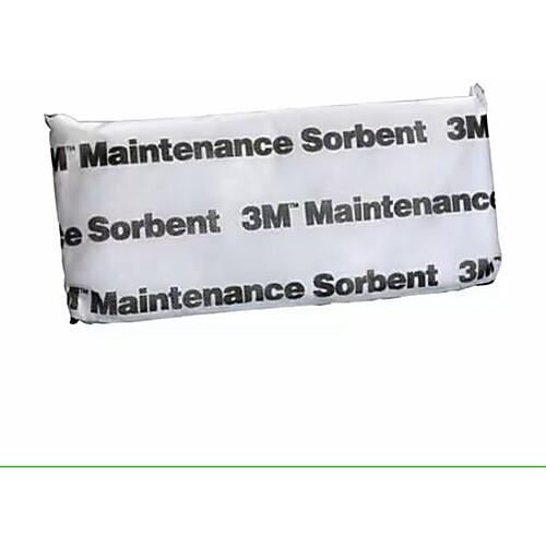 3M™ CHEMICAL SORBENT PILLOW P-300 SERIES