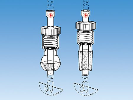 BEARING, TRUBORE, ACE-THRED, 10MM