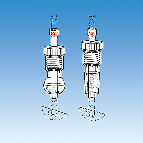 BEARING, TRUBORE, ACE-THRED, 10MM
