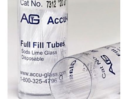 MICROPIPETTE, FULL FILL