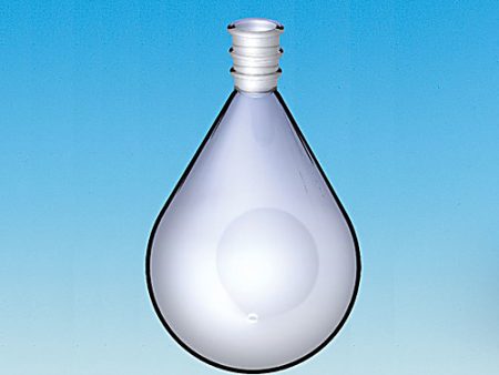 FLASK, RECOVERY, ROTARY EVAPORATOR