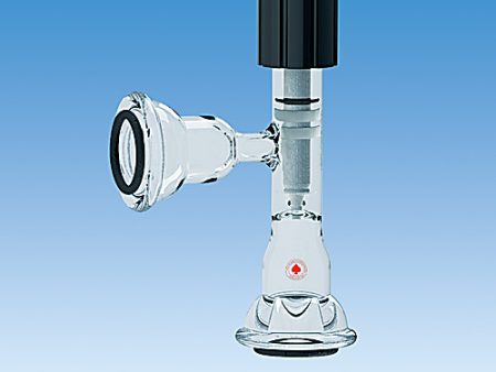 ADAPTER VALVE NO.15 O-RING JOINTS