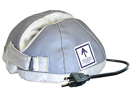 AI HEATEDSHIELD 400°C RATED FABRIC HEATING TOPS FOR FLASKS