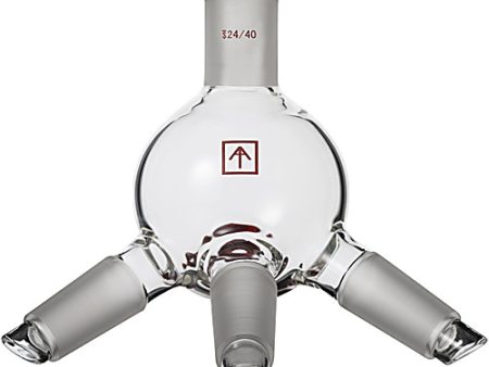 HEAVY WALL COW TYPE DISTRIBUTION ADAPTER