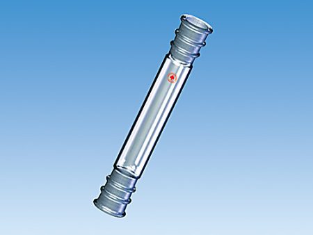 ADAPTER, STRAIGHT CONNECTING