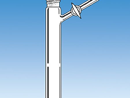 STORAGE TUBE, MICRO SCHLENK