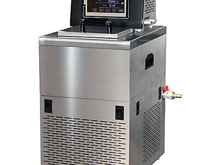 AI SST -20°C TO 99°C 7L COMPACT RECIRCULATING CHILLER