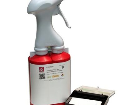 WESTERNBRIGHT ECL SPRAY