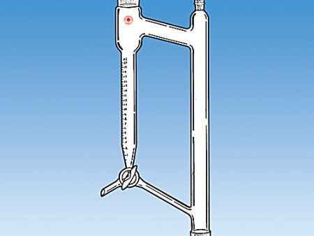 MOISTURE TEST RECEIVER, RECYCLE TYPE