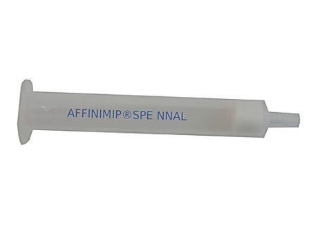 AFFINIMIP® SPE SELECTIVE CARTRIDGES FOR NNAL