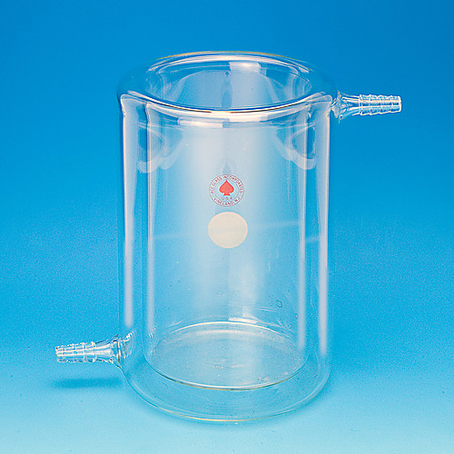 BEAKER, JACKETED