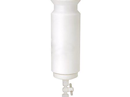 PTFE REACTOR, BODY ONLY