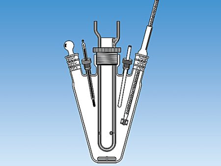 KRIEL REACTOR, PHOTOCHEMICAL