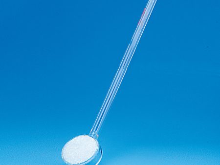 TUBE, GAS DISPERSION