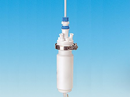 FILTER REACTOR, ALL PTFE