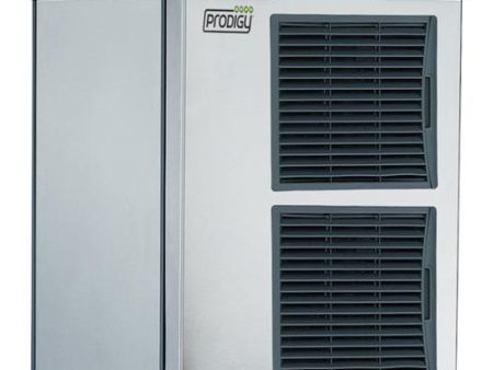 PRODIGY PLUS® MODULAR NUGGET ICE MACHINES, MODEL N0922
