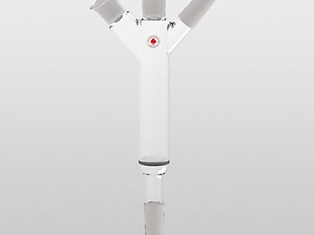 STORAGE TUBE, SCHLENK