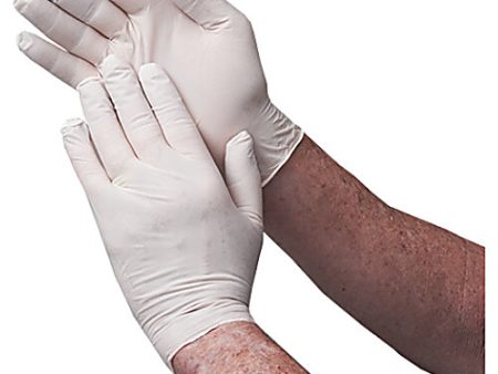ESD NITRILE GLOVES