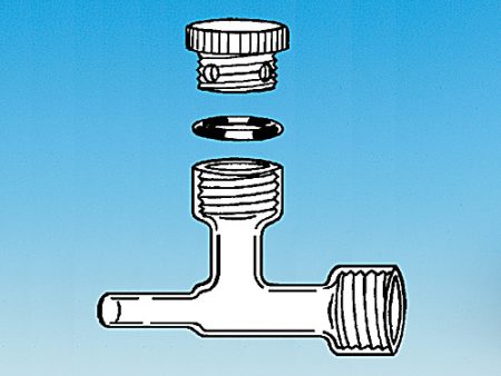 ADAPTER, BLEED, AIR SAMPLING