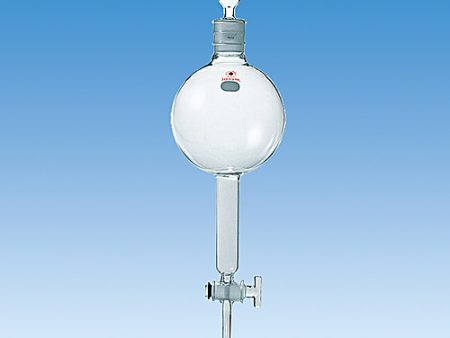 SHAKE FUNNEL, SAFE GRIP