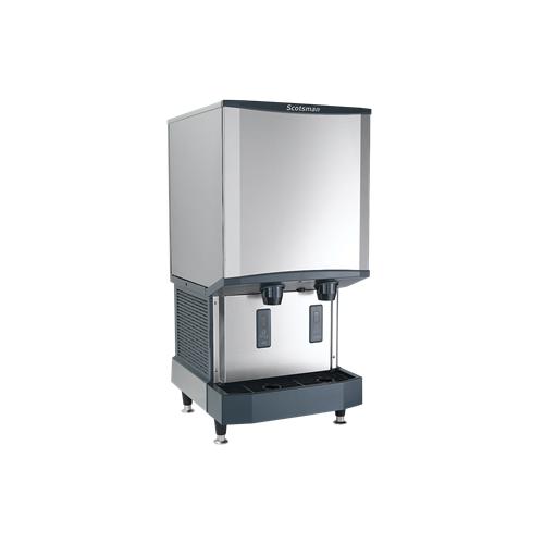 HID540 MERIDIAN SERIES ICE AND WATER DISPENSERS