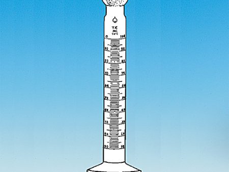 CYLINDER, GRADUATED