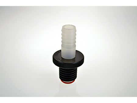 CONNECTOR, ACE-SAFE, TUBING, POLYPROPYLENE