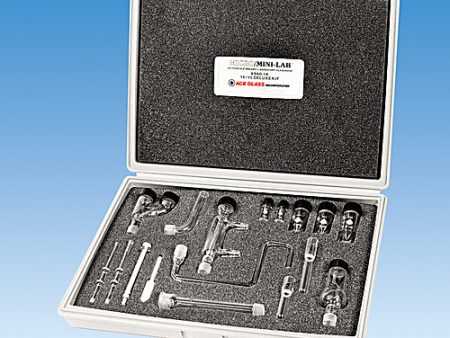 BASIC KIT II, DELUXE KITS