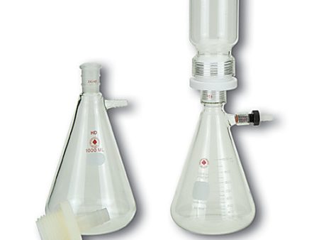 47MM MEMBRANE FILTRATION APPARATUS