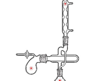 DRYING APPARATUS, ABDERHALDEN