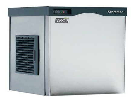 PRODIGY PLUS® MODULAR ICE CUBERS, MODEL C0522
