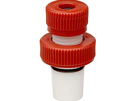 PTFE THERMOMETER ADAPTERS