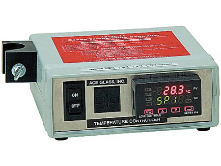 TEMPERATURE CONTROLLER, ECONOMY MODEL