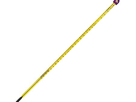 THERMOMETER, ORGANIC LIQUID FILLED