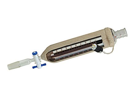 INSTATHERM FUNNEL, ADDITION