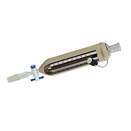 INSTATHERM FUNNEL, ADDITION